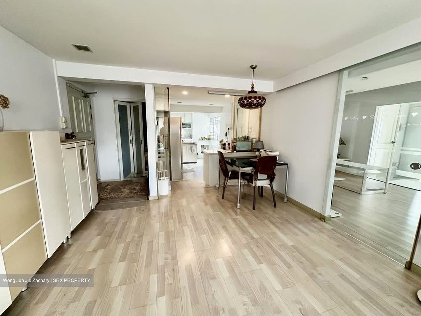 Blk 461 Crawford Court (Kallang/Whampoa), HDB 5 Rooms #557805741